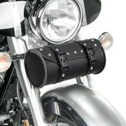 Monyance bags for motorcycle Motorcycle Waterproof Saddle Bag - 1 PC(8.27X3.94X3.94Inches)